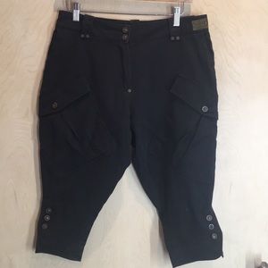 Celyn b. of Italy drop crotch riding pant